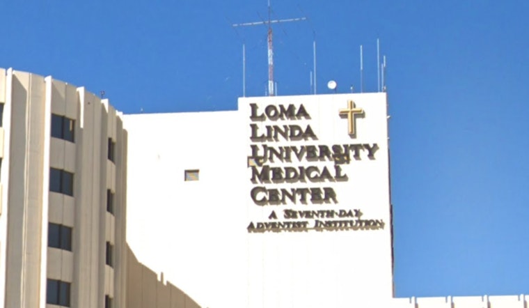 Swatting Hoax Triggers Massive Police Response at Loma Linda University Children's Hospital