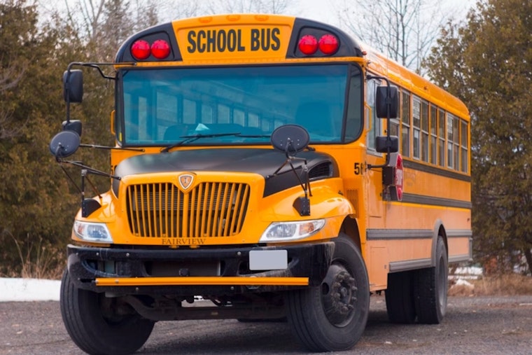 Sweetwater Bus Driver Charged With Assault and Endangerment After Threatening Students