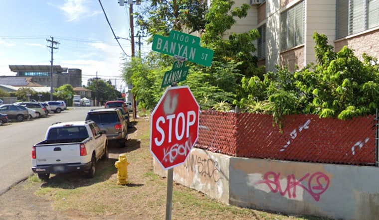 Swift Action by Honolulu Firefighters Extinguishes Morning Blazes in Kalihi and on North Vineyard Boulevard