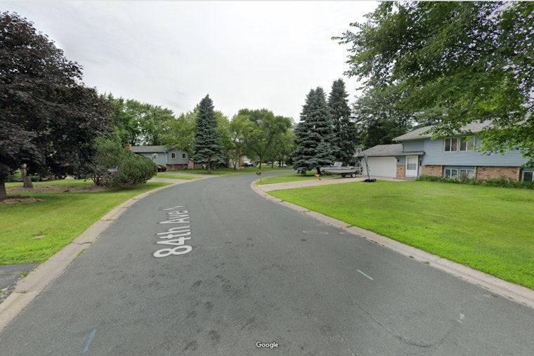 Swift Response from Firefighters Subdues Blaze at 84th Ave. Residence, No Injuries Reported