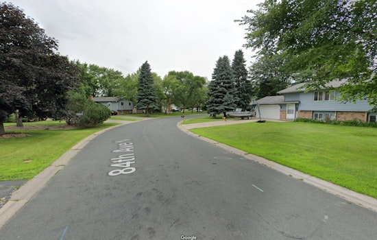 Swift Response from Firefighters Subdues Blaze at 84th Ave. Residence, No Injuries Reported