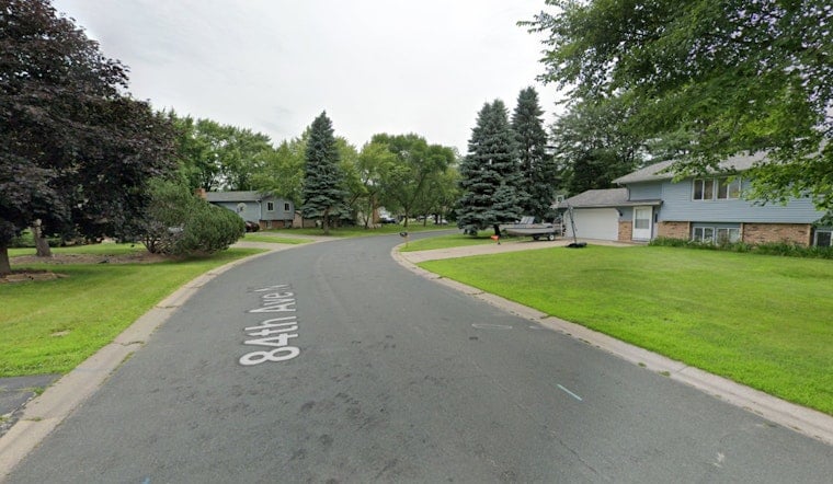 Swift Response from Firefighters Subdues Blaze at 84th Ave. Residence, No Injuries Reported