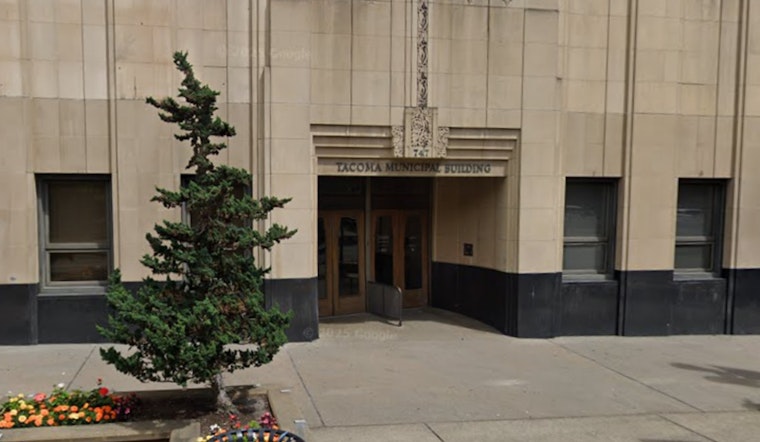 Tacoma City Council Seeks Civic-Minded Residents for Public Utility Board Appointments