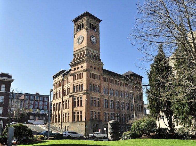 Tacoma Extends Moratorium on New Historical Districts Until 2025 for Policy Review