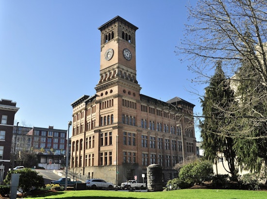Tacoma Extends Moratorium on New Historical Districts Until 2025 for Policy Review