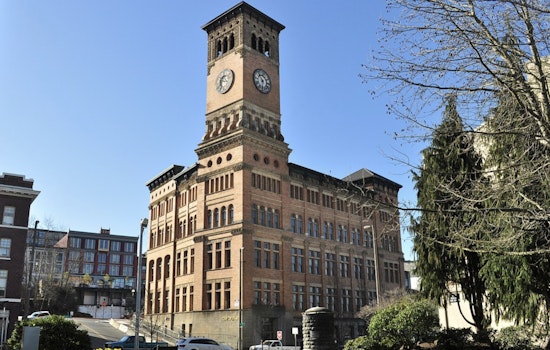 Tacoma Extends Moratorium on New Historical Districts Until 2025 for Policy Review