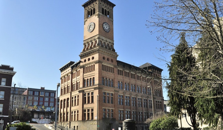 Tacoma Extends Moratorium on New Historical Districts Until 2025 for Policy Review