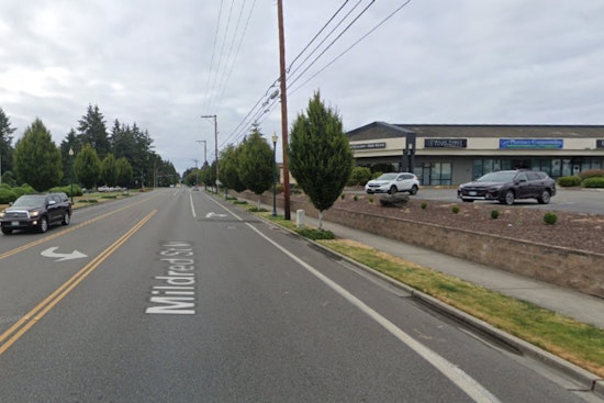 Tacoma Licensing Office Moves to University Place with One-Day Closure for Transition