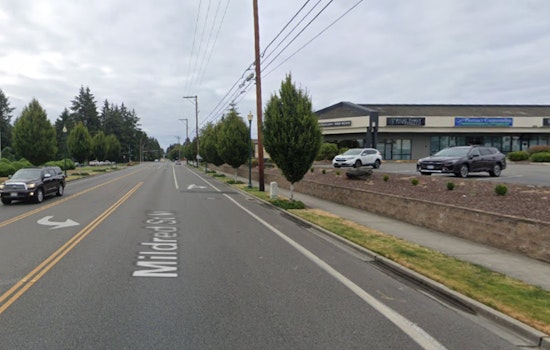 Tacoma Licensing Office Moves to University Place with One-Day Closure for Transition