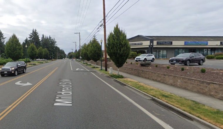 Tacoma Licensing Office Moves to University Place with One-Day Closure for Transition