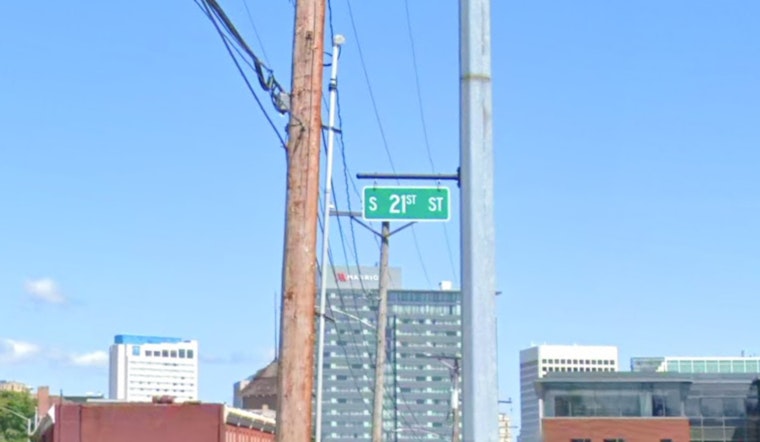 Tacoma's South 21st Street Closure Scheduled for Prairie Line Trail Project Enhancements