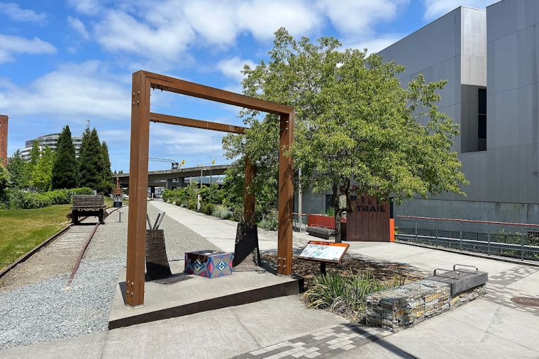 Tacoma's South 21st Street to Close for 6-8 Weeks Amid Prairie Line Trail Phase II Enhancements