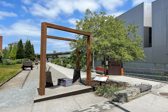 Tacoma's South 21st Street to Close for 6-8 Weeks Amid Prairie Line Trail Phase II Enhancements