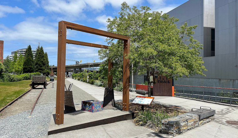 Tacoma's South 21st Street to Close for 6-8 Weeks Amid Prairie Line Trail Phase II Enhancements