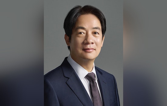 Taiwan's President Salutes TSMC's $100 Billion Arizona Chip Expansion as Power Move Against China's Tech Grip