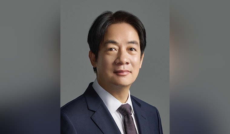 Taiwan's President Salutes TSMC's $100 Billion Arizona Chip Expansion as Power Move Against China's Tech Grip