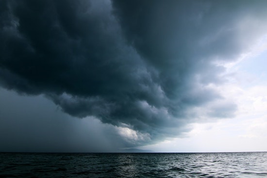 Tampa Bay Area on High Alert for Dangerous Rip Currents, NWS Issues Advisory for Gulf Coast Beaches