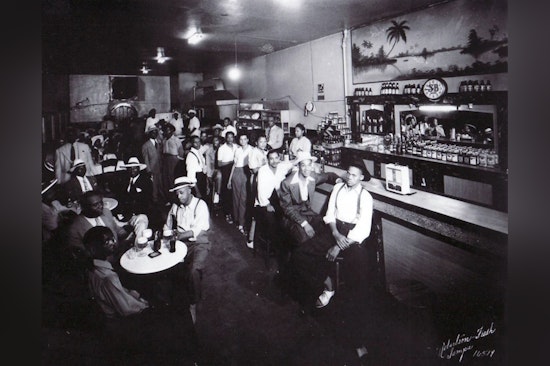 Tampa Bay History Center Revives Memories of the Chitlin' Circuit's Impact on Black Musicians in Hillsborough County
