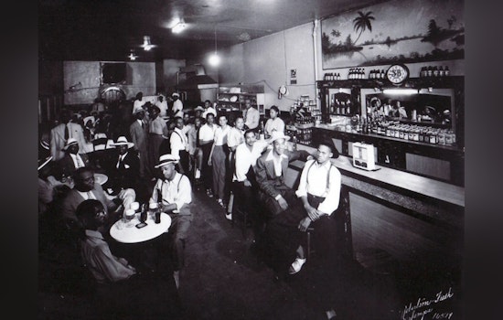Tampa Bay History Center Revives Memories of the Chitlin' Circuit's Impact on Black Musicians in Hillsborough County