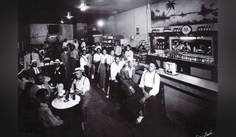 Tampa Bay History Center Revives Memories of the Chitlin' Circuit's Impact on Black Musicians in Hillsborough County