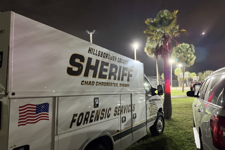 Tampa Community Mourns as One Person Dies and Another Is Injured in Plantation Park Shooting While HCSO Investigates