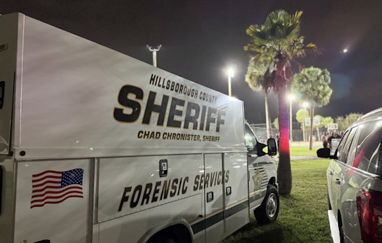 Tampa Community Mourns as One Person Dies and Another Is Injured in Plantation Park Shooting While HCSO Investigates