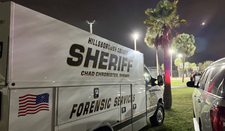Tampa Community Mourns as One Person Dies and Another Is Injured in Plantation Park Shooting While HCSO Investigates