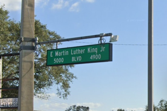 Tampa Community Mourns as Two Fatalities Confirmed in Catastrophic Multi-Vehicle Crash on N 50th Street