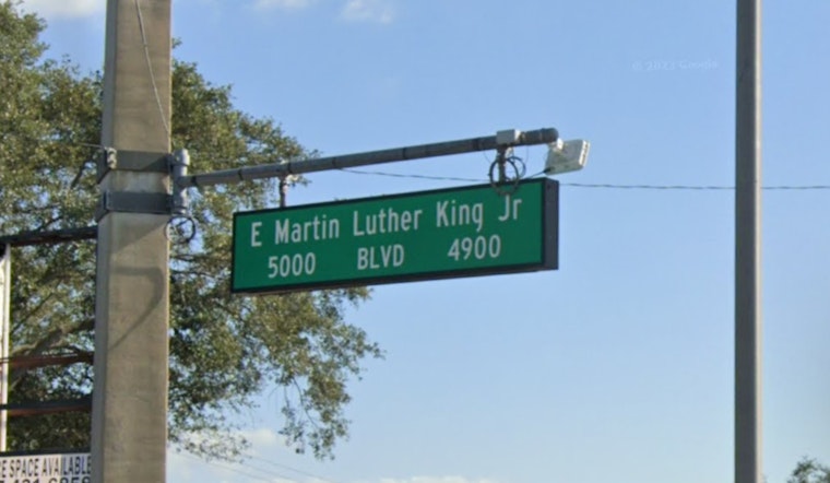 Tampa Community Mourns as Two Fatalities Confirmed in Catastrophic Multi-Vehicle Crash on N 50th Street