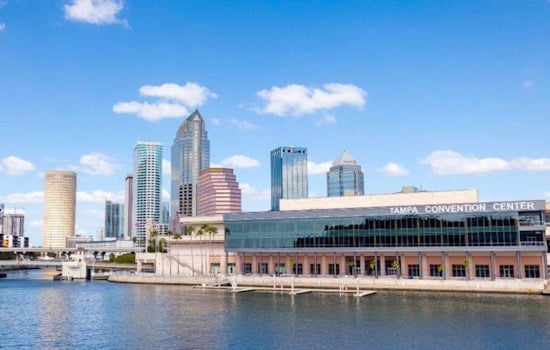 Tampa Convention Center Achieves LEED Silver Certification for Eco-Friendly Operations
