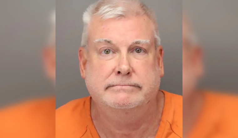 Tampa Dentist Sentenced to Two Years for Transmitting Threats to Public Figures and Out-of-State Election Official