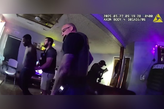Tampa Drug Bust Results in 11 Arrests on Narcotics and Firearm Charges During Hillsborough County Sweep
