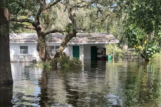 Tampa Homeowner Disaster Assistance Program Deadline Approaching as City Urges Prompt Pre-Application Completion by March 30th