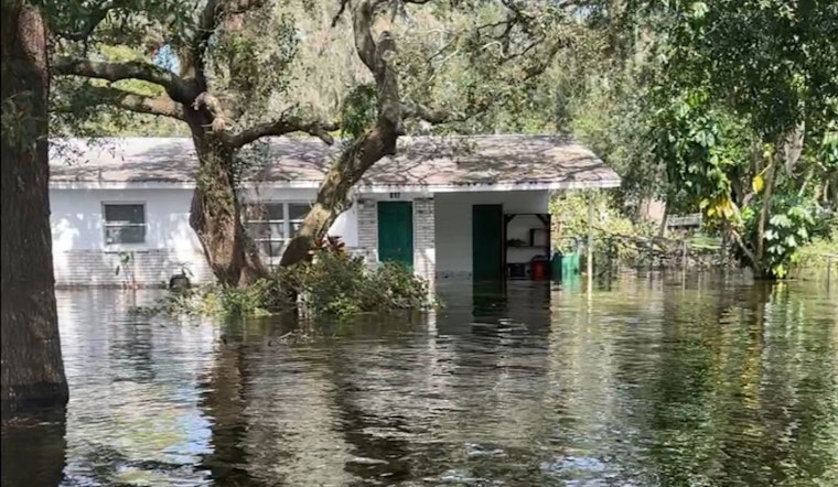 Tampa Homeowner Disaster Assistance Program Deadline Approaching as City Urges Prompt Pre-Application Completion by March 30th