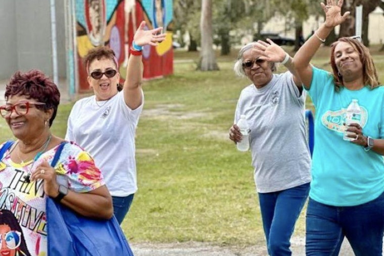 Tampa Invites Seniors to Celebrate Community and Wellness at 43rd Annual Senior Day in Macfarlane Park