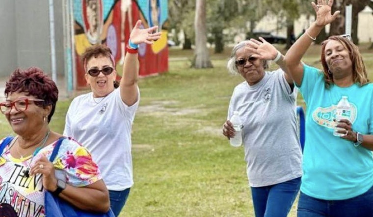 Tampa Invites Seniors to Celebrate Community and Wellness at 43rd Annual Senior Day in Macfarlane Park