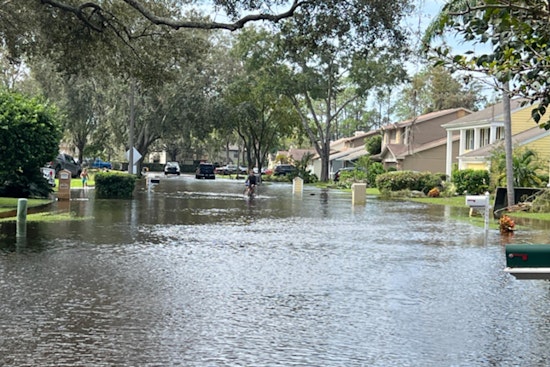 Tampa Launches $3.2 Million Aid Program for Hurricane-Affected Homeowners