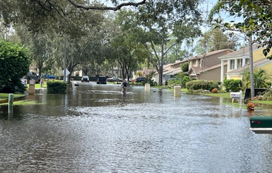 Tampa Launches $3.2 Million Aid Program for Hurricane-Affected Homeowners
