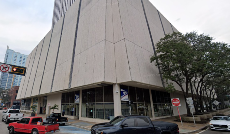 Tampa Man Arrested for Allegedly Stealing Over $500K in COVID Relief Funds