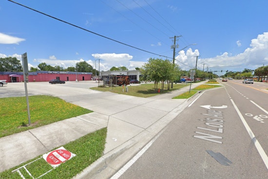Tampa Man Charged with Arson and Assault on Law Enforcement After Disruptive Lois Ave. Incident