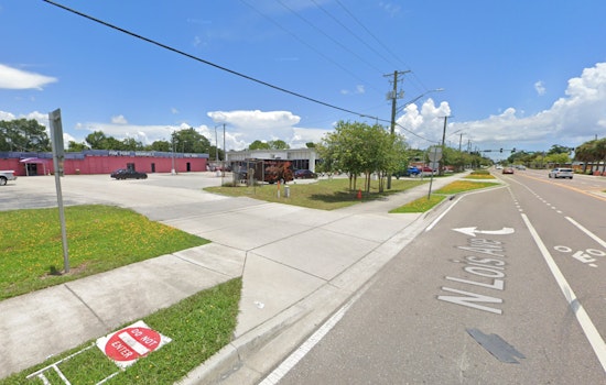 Tampa Man Charged with Arson and Assault on Law Enforcement After Disruptive Lois Ave. Incident