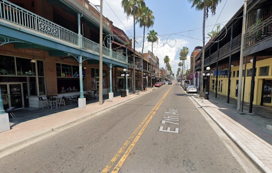 Tampa Police Arrest Over 20 in Spring Break Drug Sting, Fentanyl and Cocaine Sales Targeted