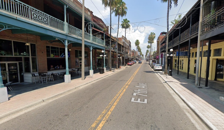 Tampa Police Arrest Over 20 in Spring Break Drug Sting, Fentanyl and Cocaine Sales Targeted