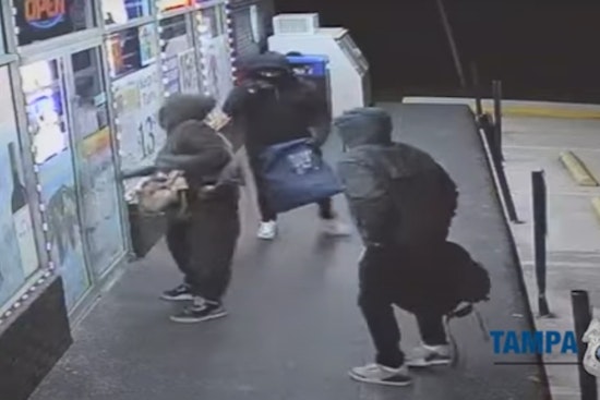 Tampa Police Seek Community Help to Identify Suspected Burglars in SoHo Gourmet Market Break-In