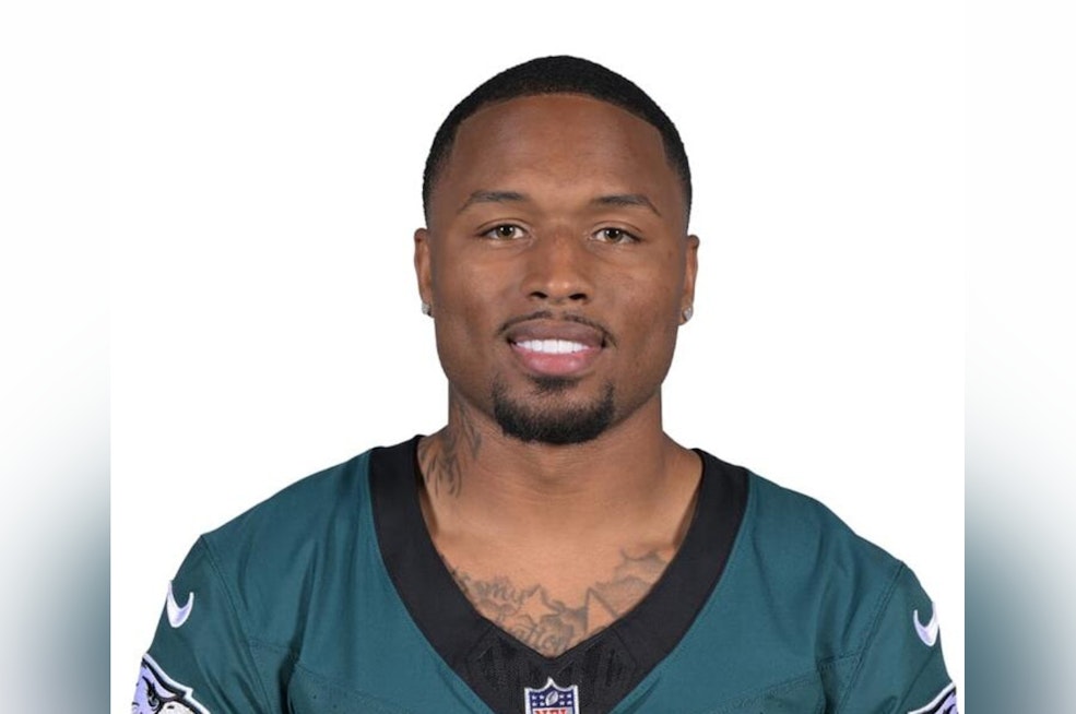 Tampa Prepares to Award Key to the City to Super Bowl Champion Isaiah Rodgers