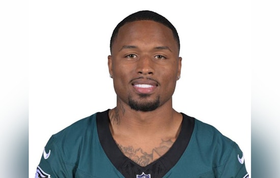 Tampa Prepares to Award Key to the City to Super Bowl Champion Isaiah Rodgers