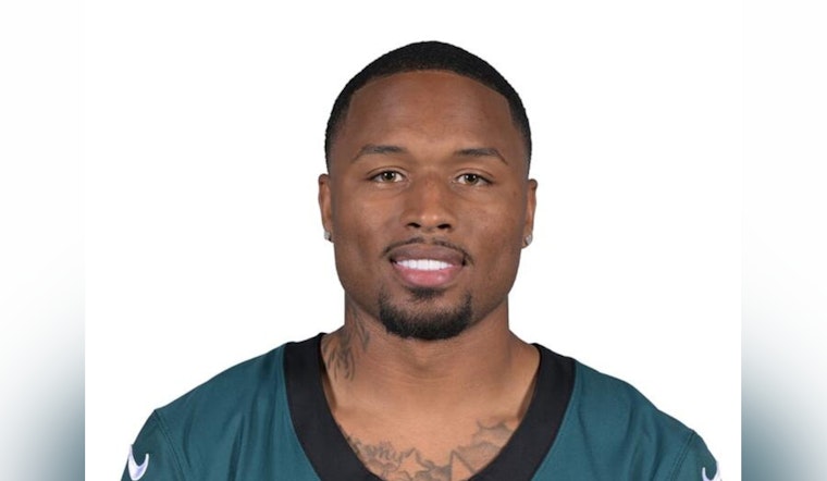 Tampa Prepares to Award Key to the City to Super Bowl Champion Isaiah Rodgers