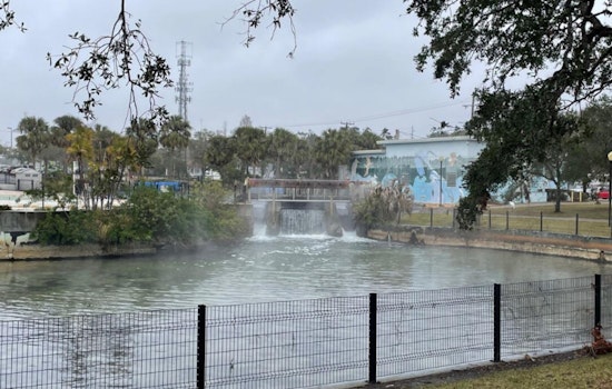 Tampa Seeks Community Insight for Sulphur Springs Neighborhood Revitalization Plan