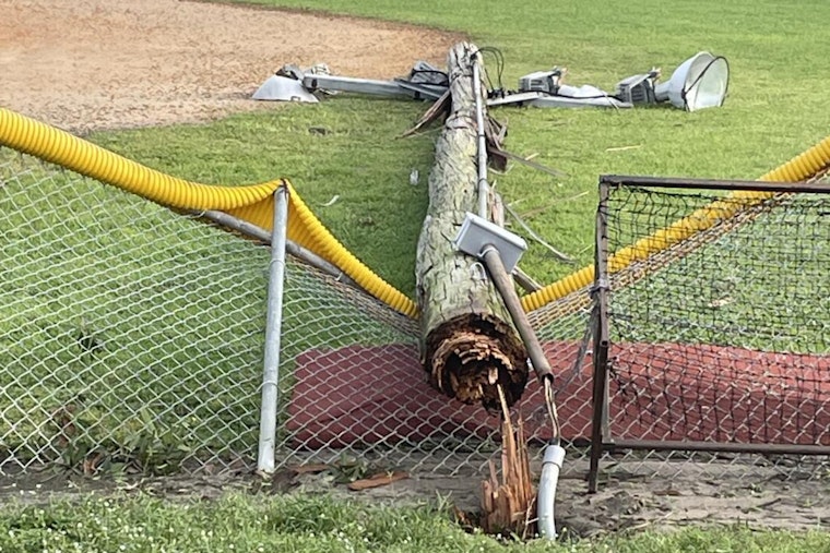 Tampa Surges Ahead with Reopening of Parks and Recreation Facilities Post-Hurricane Damage