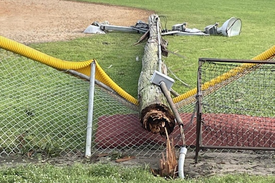 Tampa Surges Ahead with Reopening of Parks and Recreation Facilities Post-Hurricane Damage